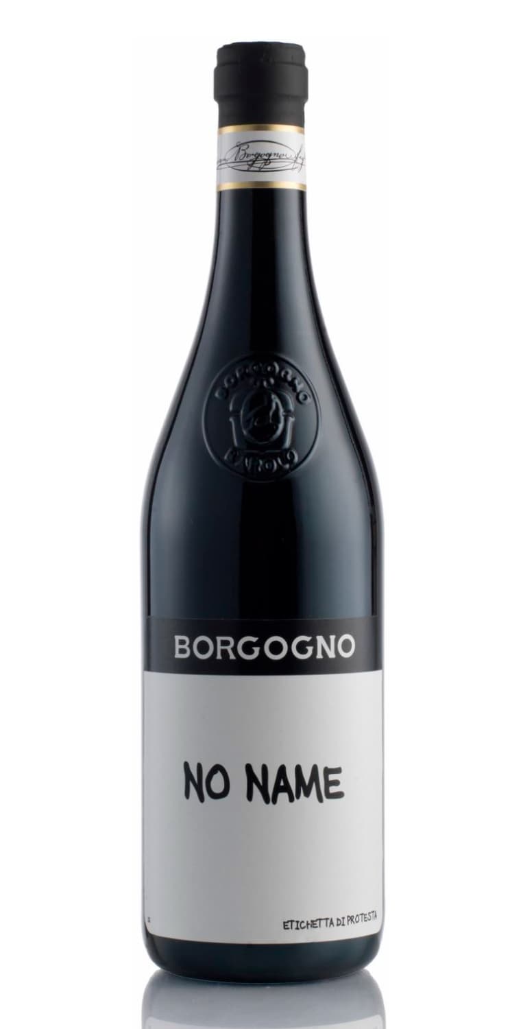Borgogno No Name 2019 – de Vinoselección – en Vinoselección