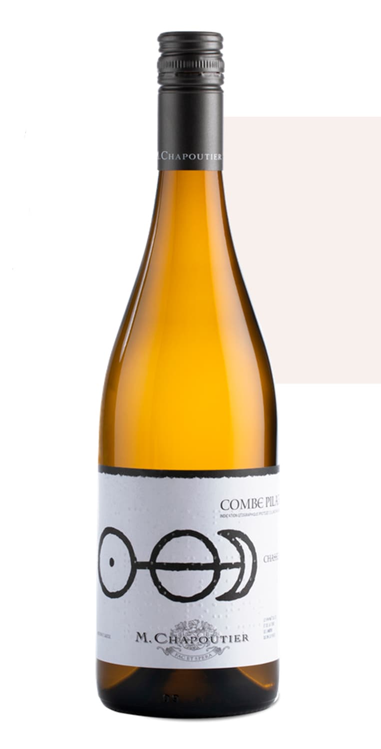 Domaine Combe Pilate Chasselas 2022 – de Vinoselección – en Vinoselección