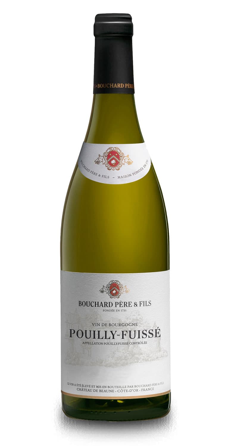 Bouchard Père &amp; Fils Pouilly-Fuissé Village 2021 – de Vinoselección – en Vinoselección