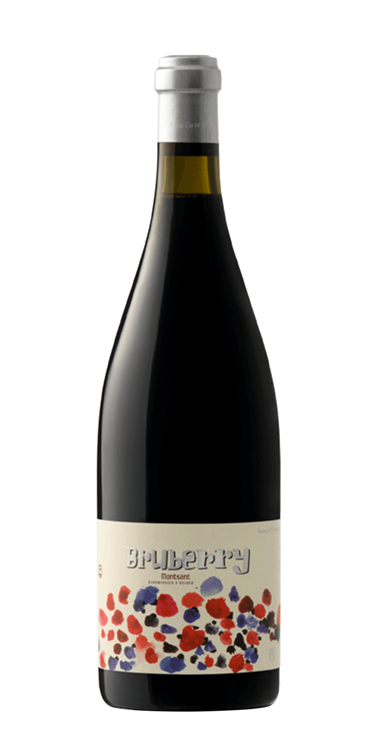 Bruberry 2023 – de Vinoselección – en Vinoselección