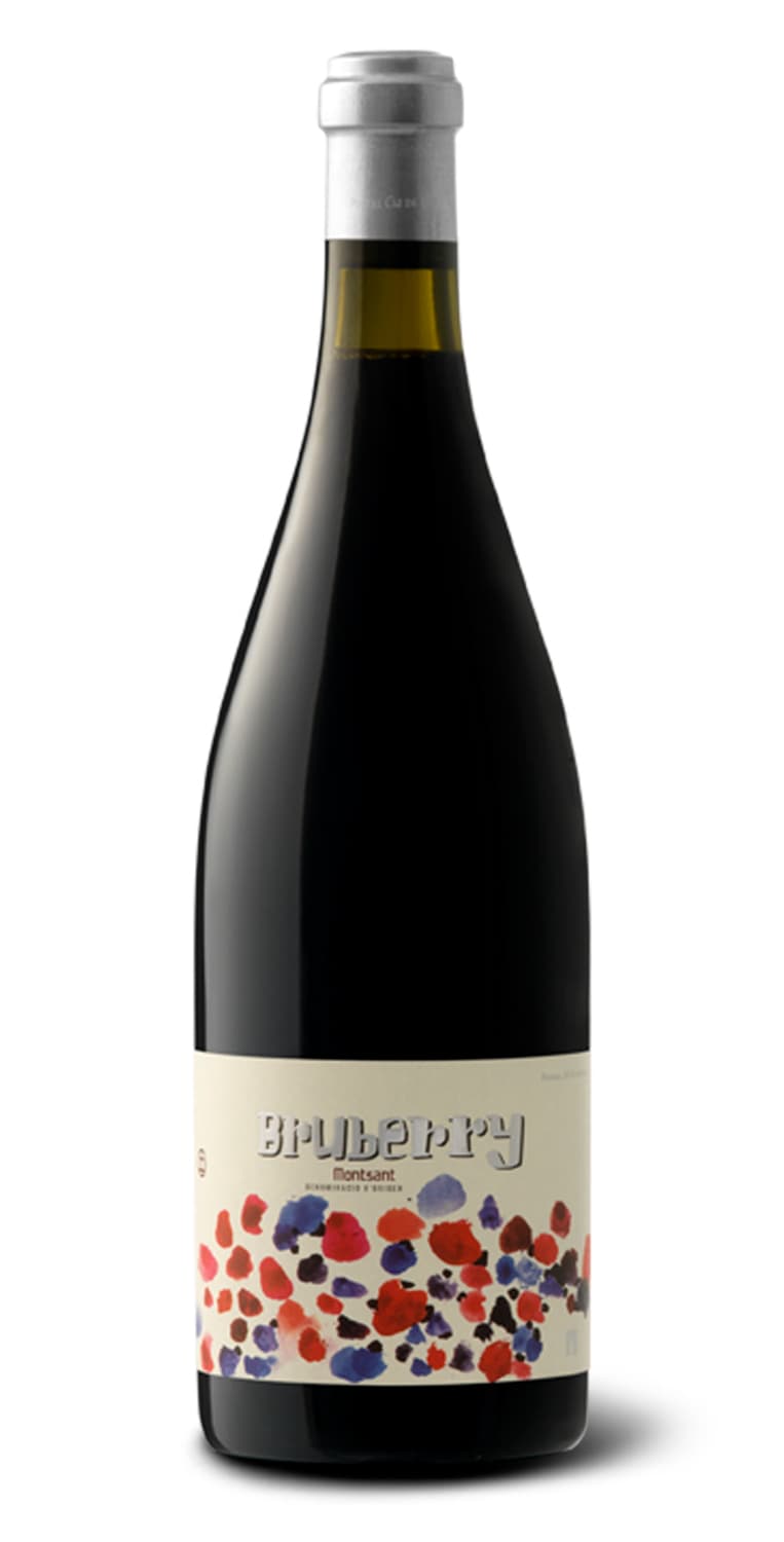 Bruberry 2020 – de Vinoselección – en Vinoselección