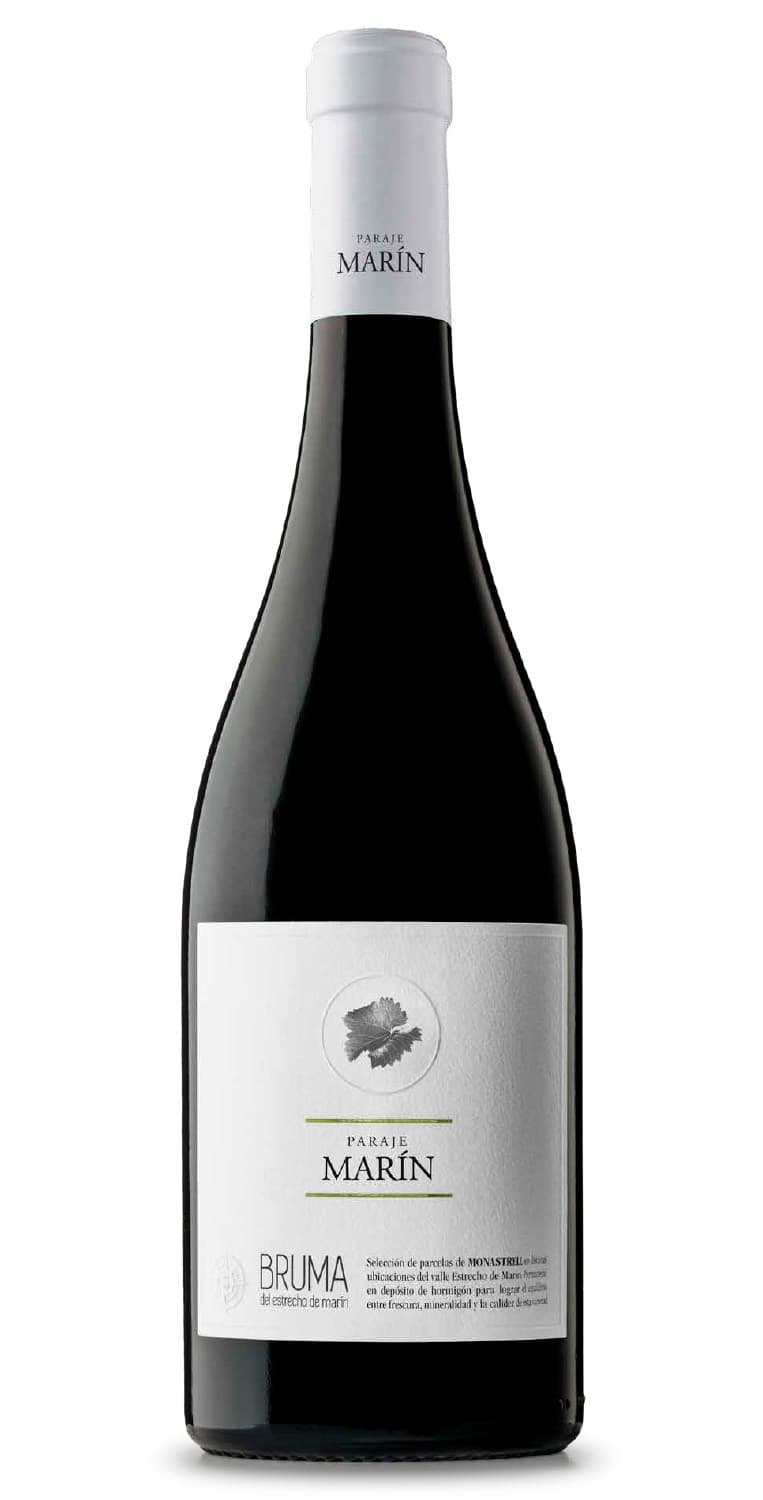 Paraje Marín 2024 – de Vinoselección – en Vinoselección