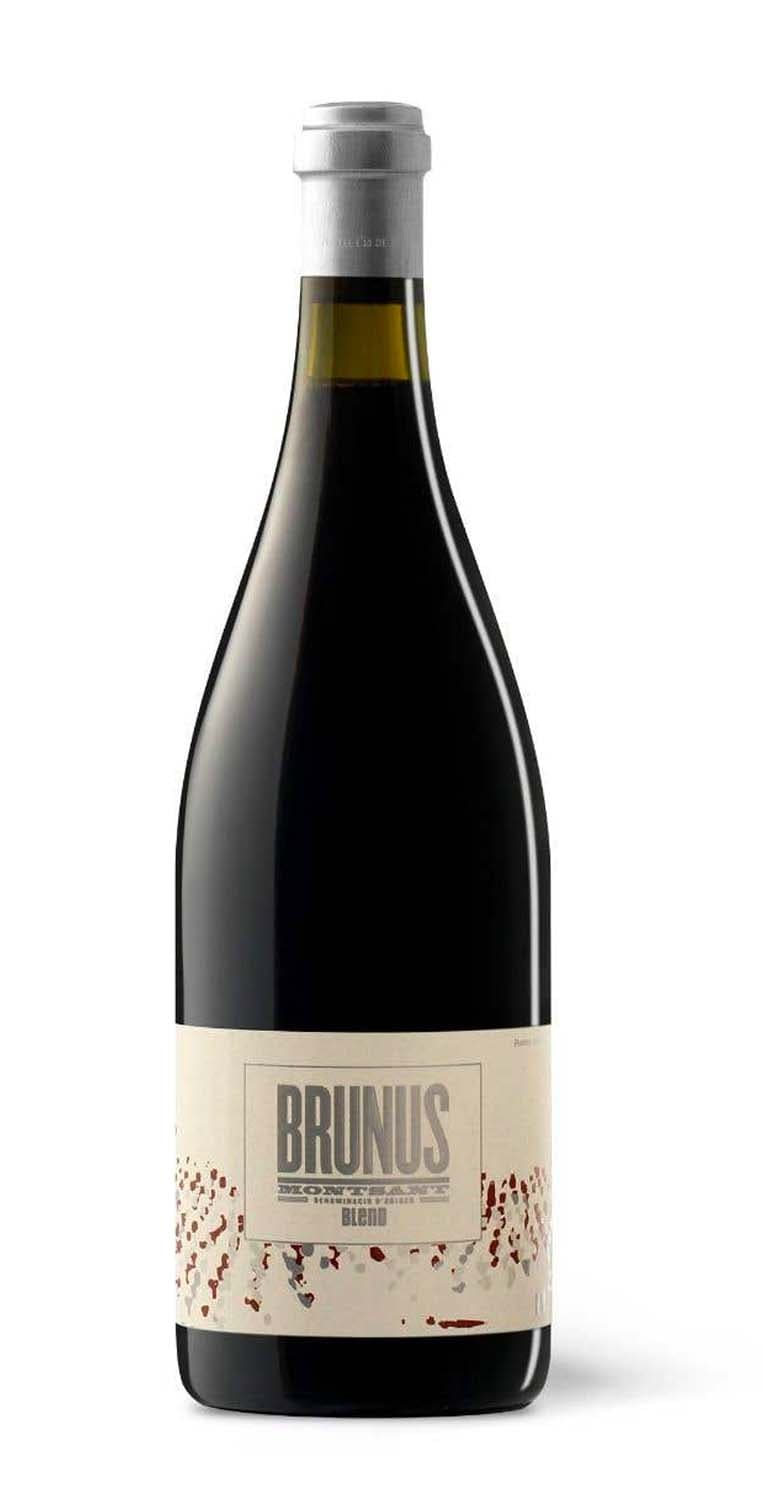 Brunus 2020 – de Vinoselección – en Vinoselección