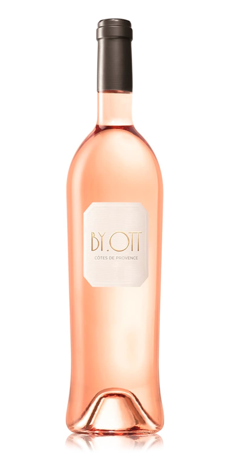 BY.OTT Rosé 2023 – de Vinoselección – en Vinoselección