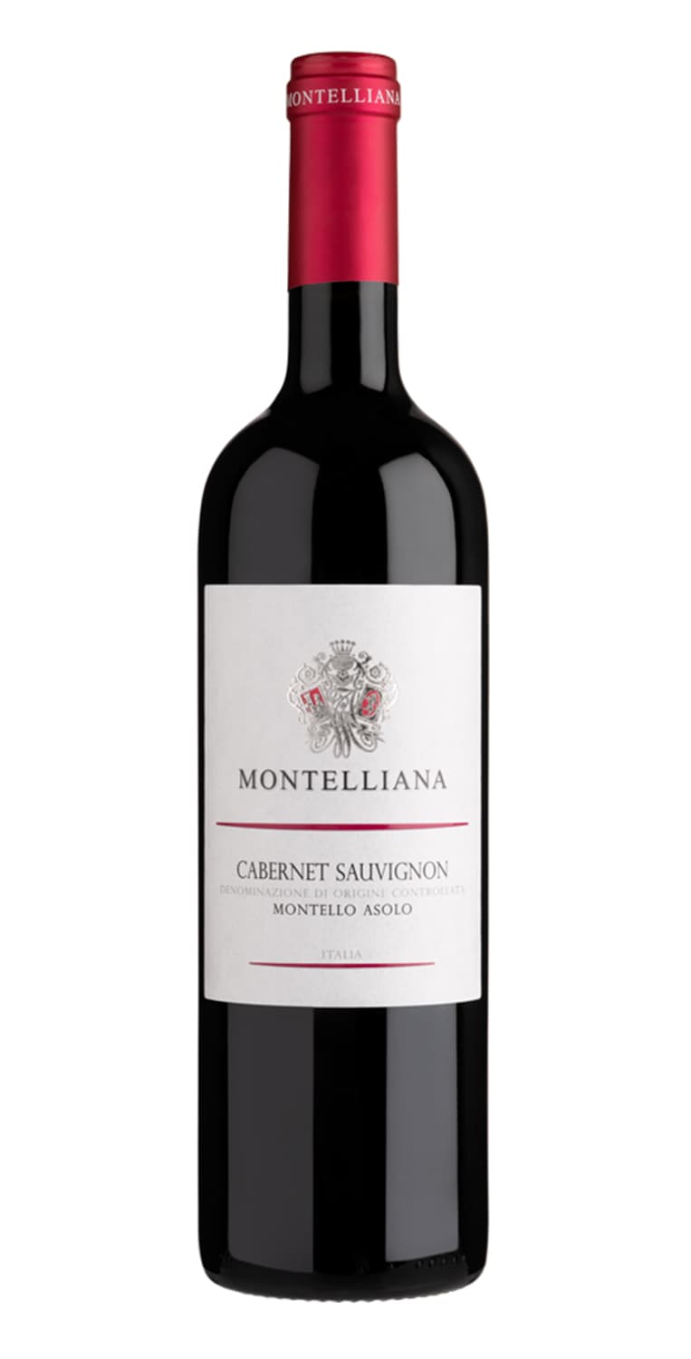 Montelliana Cabernet Sauvignon 2023 – de Vinoselección – en Vinoselección