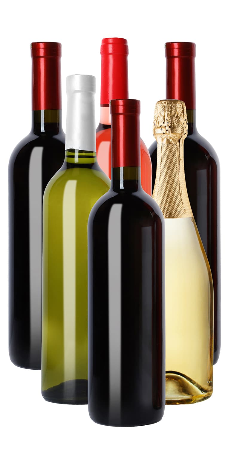 Caja Sorpresa de Verano – de Vinoselección – en Vinoselección