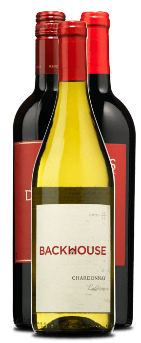 California – de Vinoselección – en Vinoselección