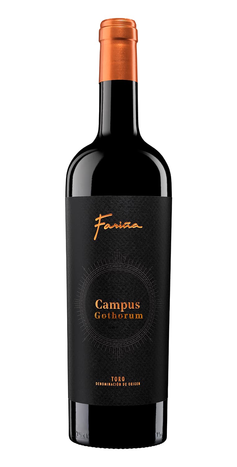 Campus Gothorum 2019 – de Vinoselección – en Vinoselección