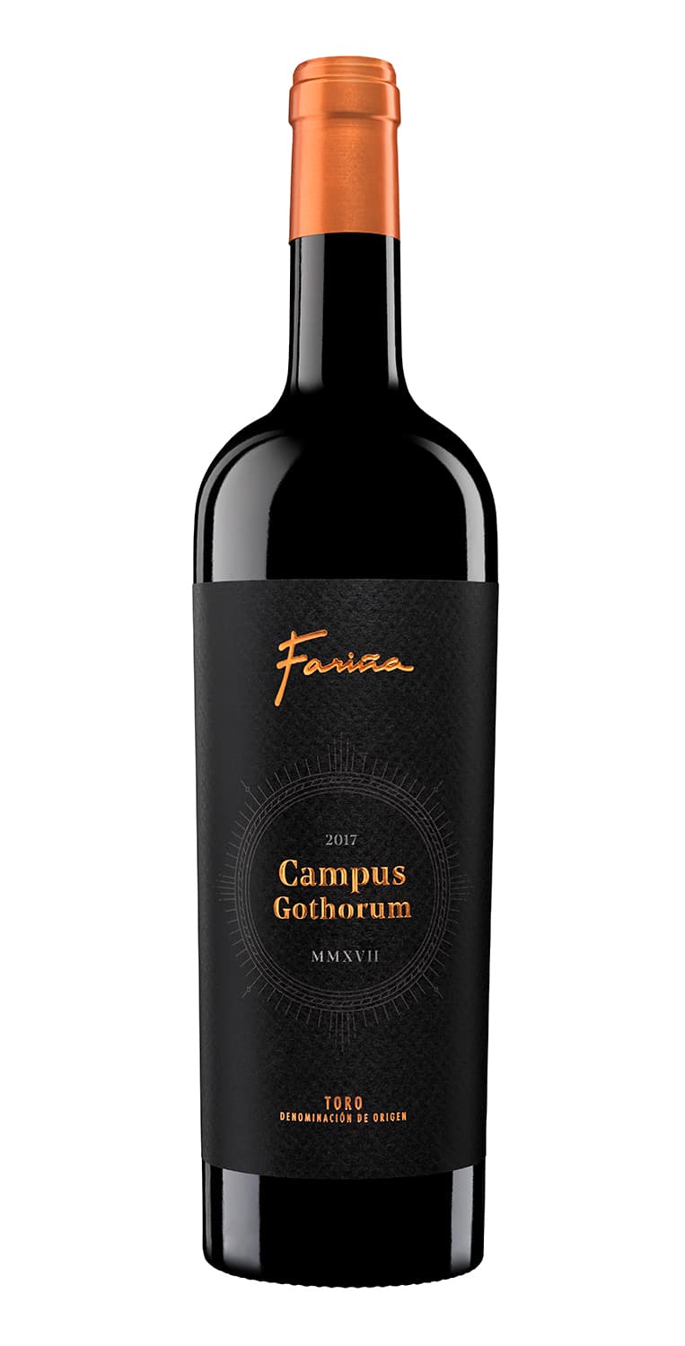 Campus Gothorum 2017 – de Vinoselección – en Vinoselección