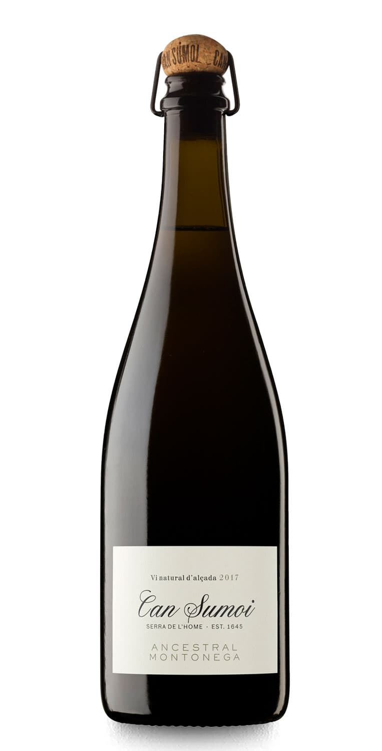 Can Sumoi Ancestral Montònega 2024 de Vinoselección – comprar