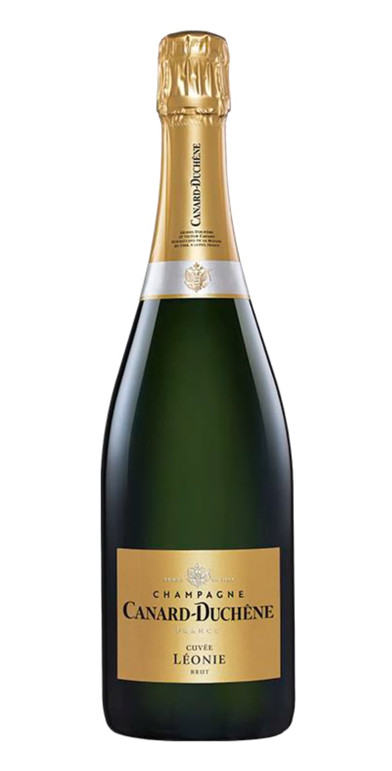 Champagne Canard-Duchêne Léonie Brut de Vinoselección – comprar