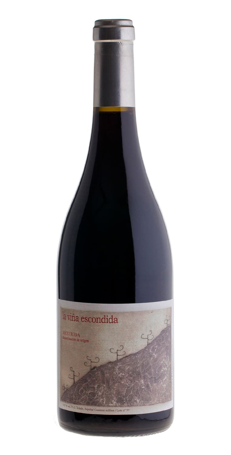 La Viña Escondida  2020 – de Vinoselección – en Vinoselección