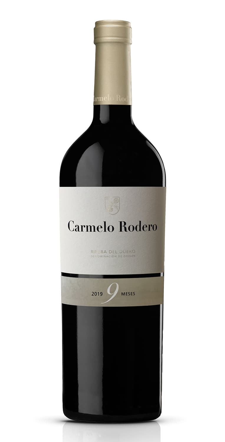 Carmelo Rodero 9 Meses 2020 – de Vinoselección – en Vinoselección