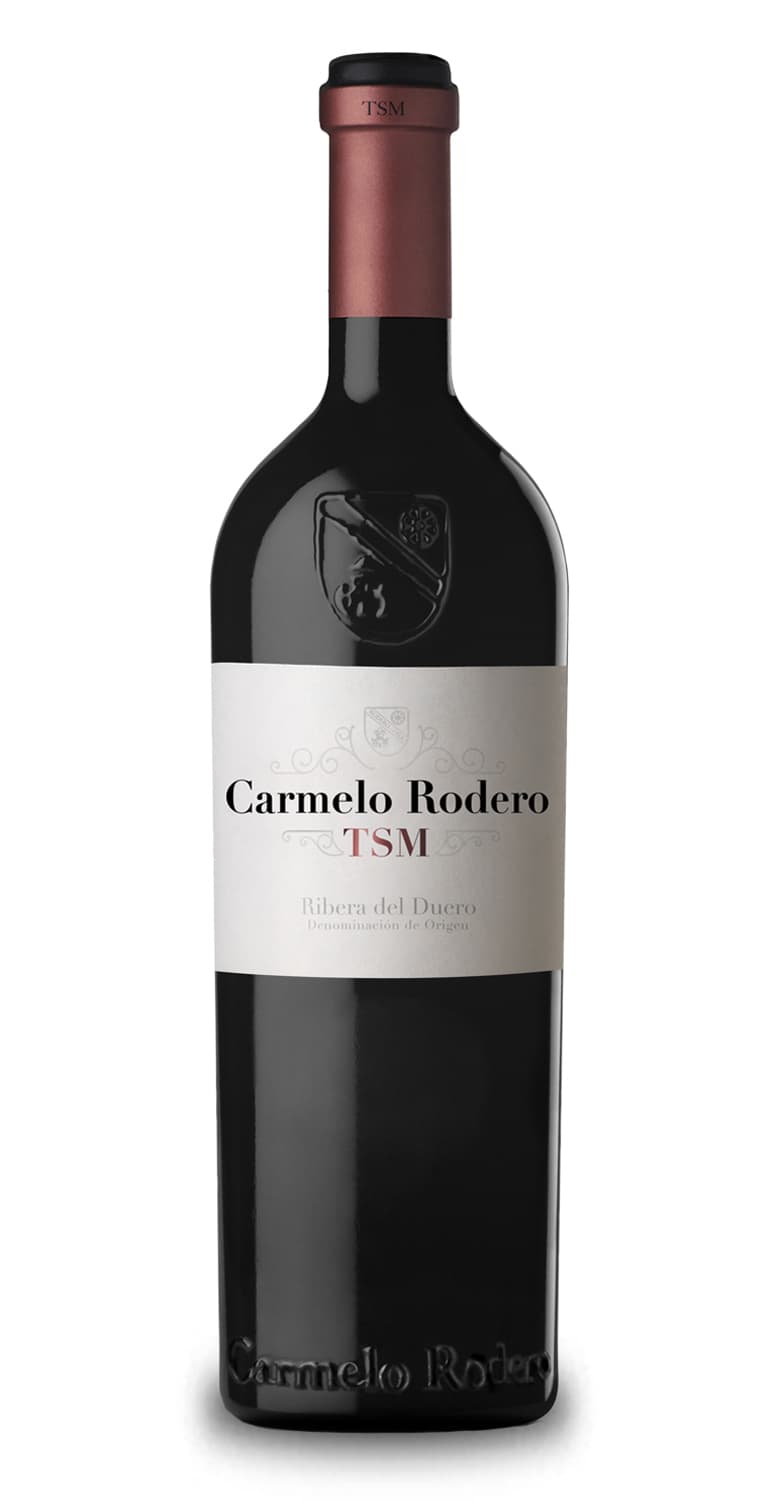 Carmelo Rodero TSM 2019 – de Vinoselección – en Vinoselección