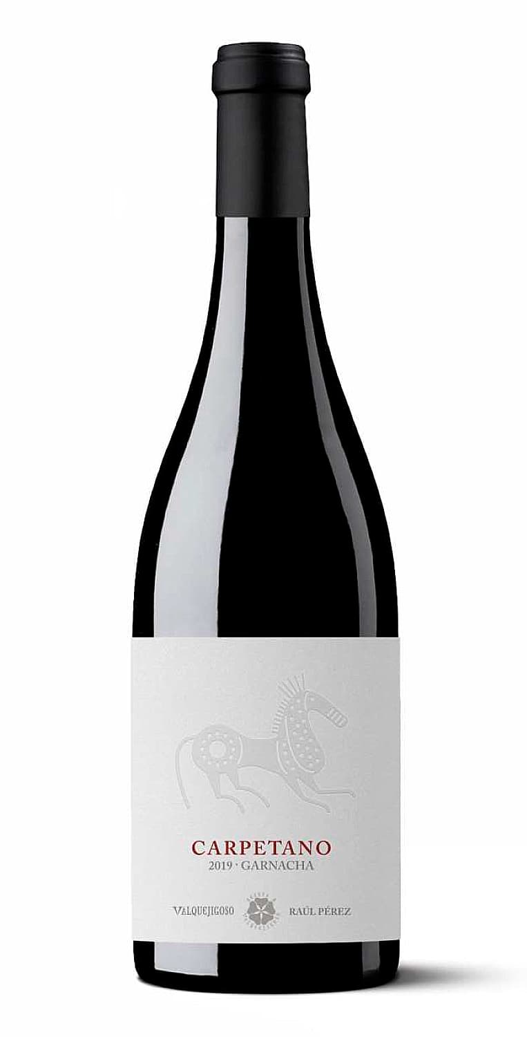 Carpetano 2019 – de Vinoselección – en Vinoselección
