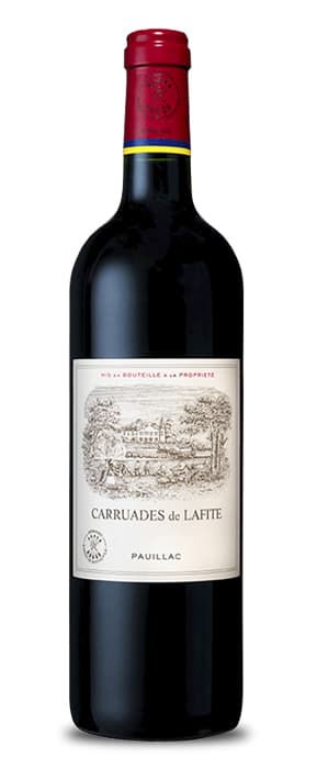 Carruades de Lafite Rothschild 2012 de Vinoselección – comprar
