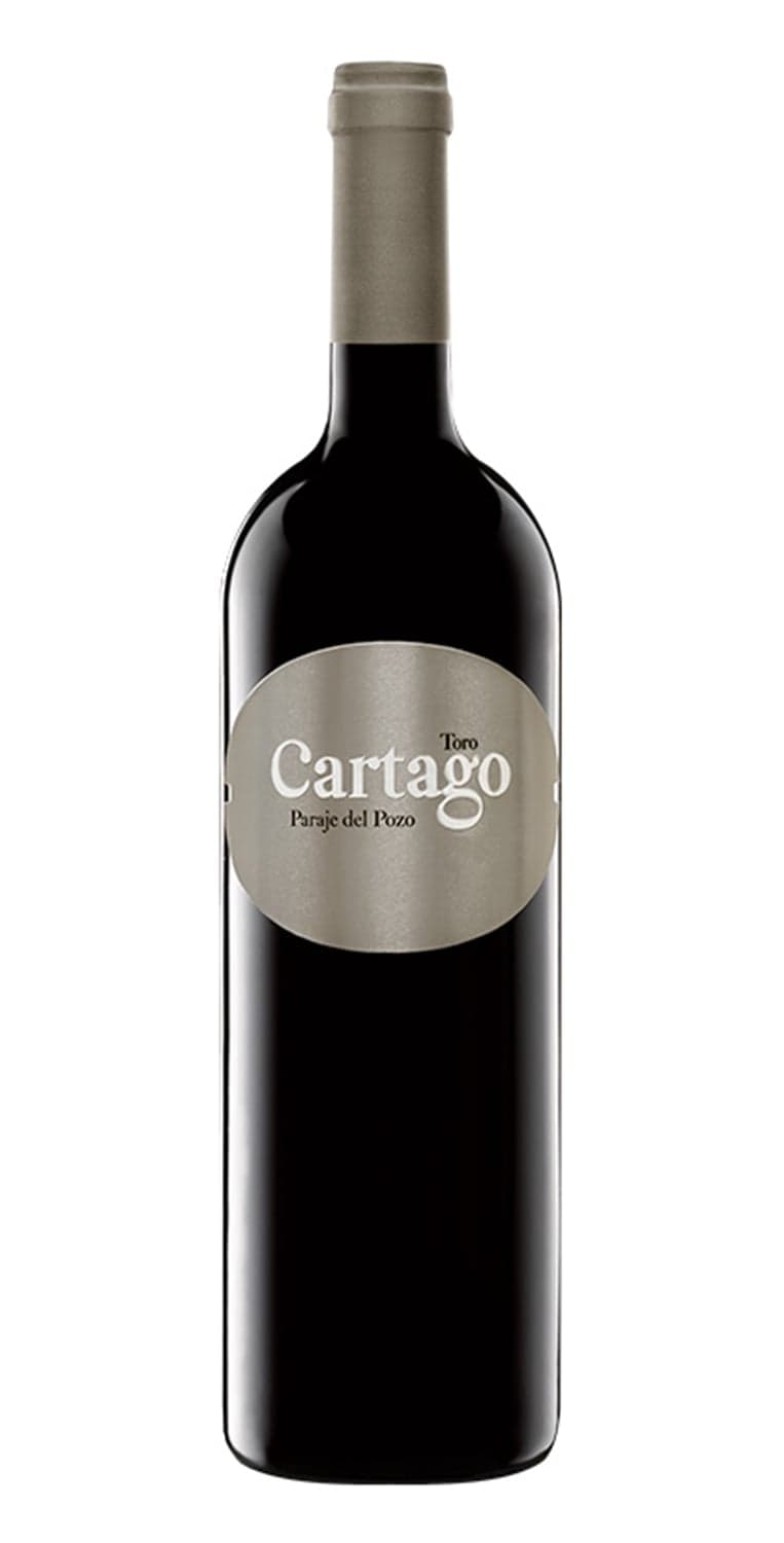 Cartago 2014 de Vinoselección – comprar