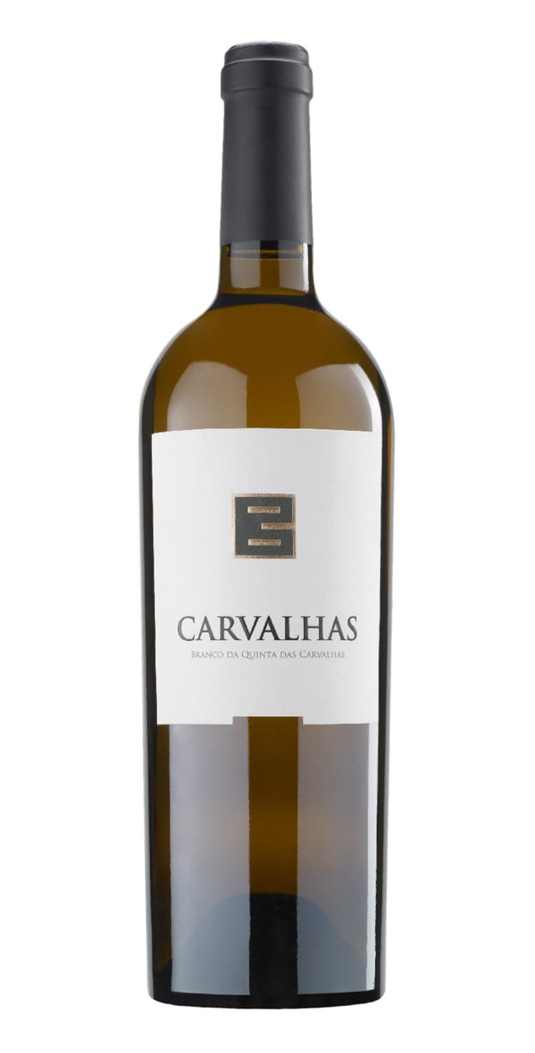 Carvalhas Branco 2023 – de Vinoselección – en Vinoselección
