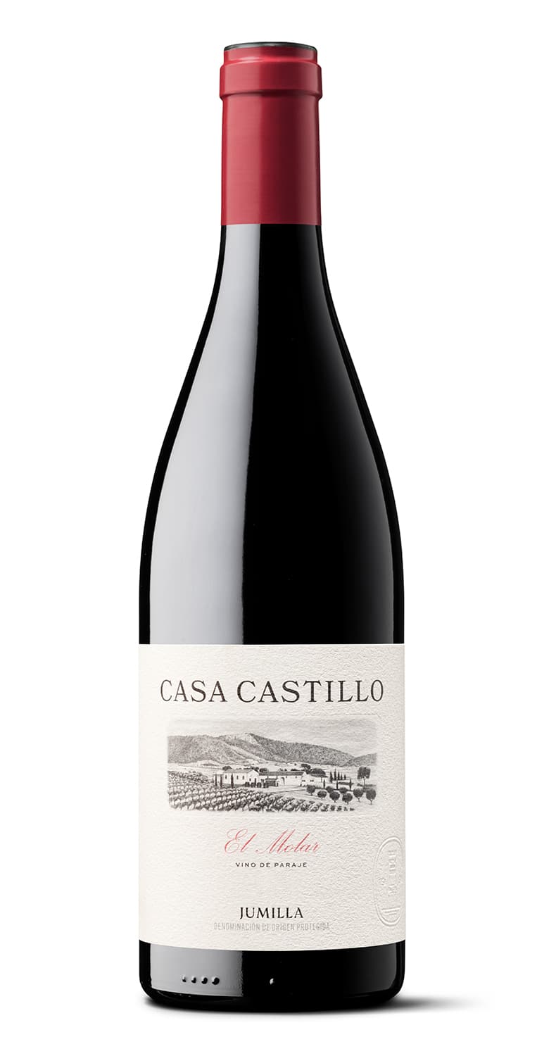 Casa Castillo El Molar 2022 – de Vinoselección – en Vinoselección