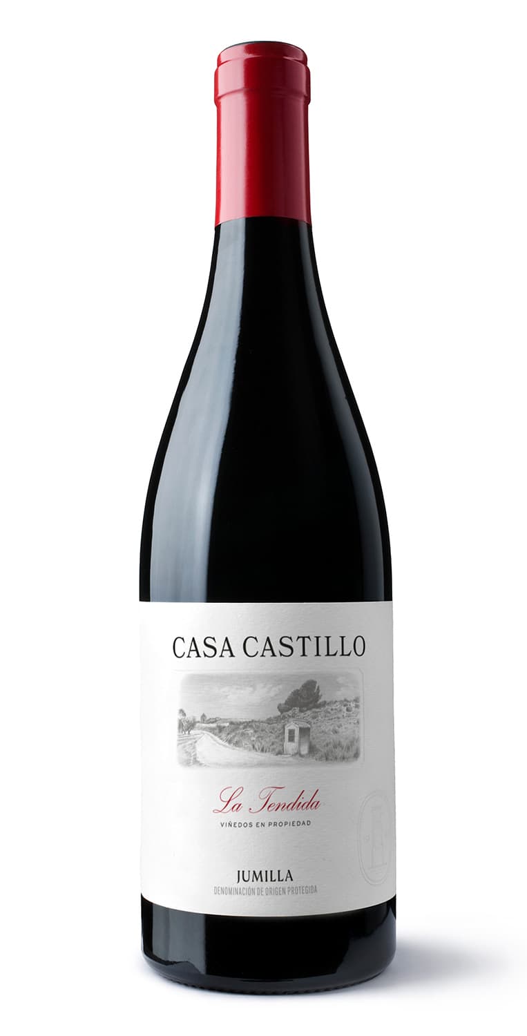 Casa Castillo La Tendida 2020 – de Vinoselección – en Vinoselección