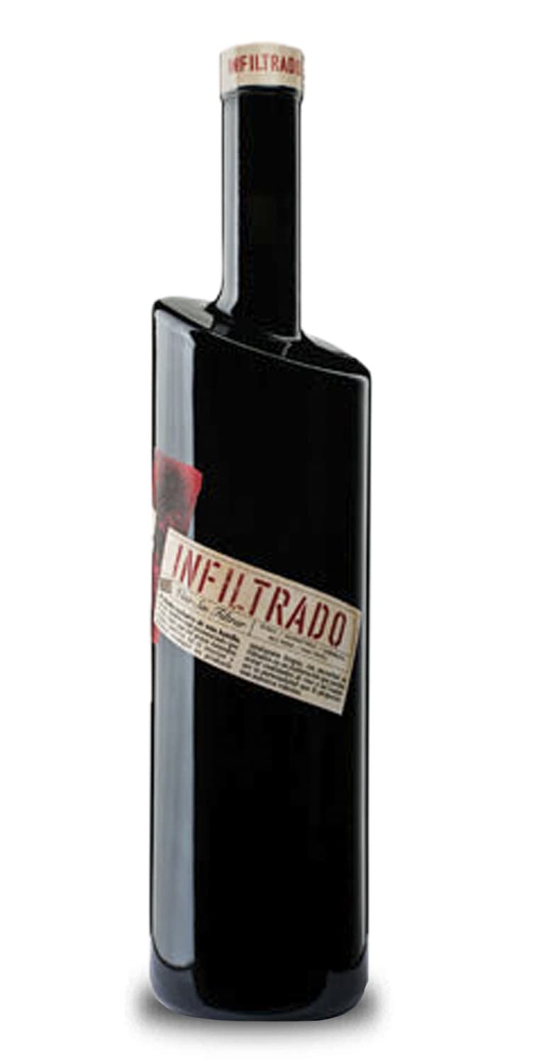 Infiltrado 2017 – de Vinoselección – en Vinoselección