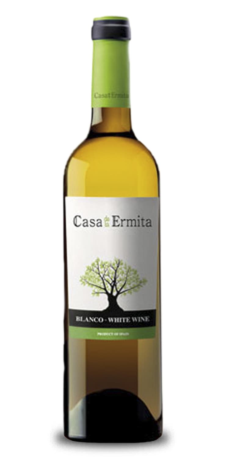 Casa de la Ermita Viognier 2018 – de Vinoselección – en Vinoselección