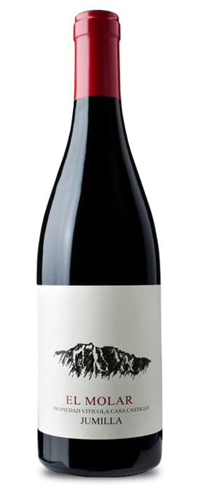 El Molar 2019 – de Vinoselección – en Vinoselección