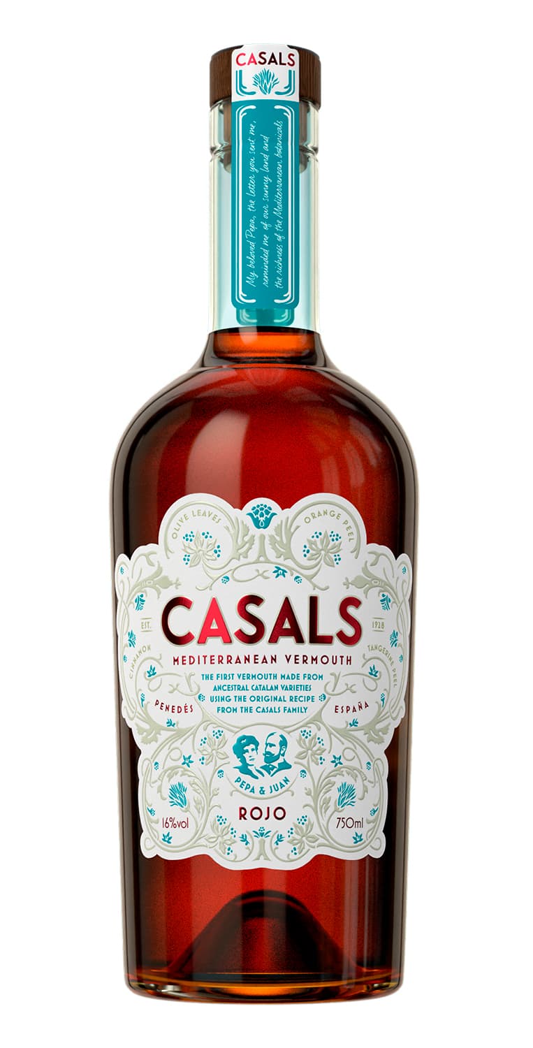 Casals Zero Rojo – de Vinoselección – en Vinoselección