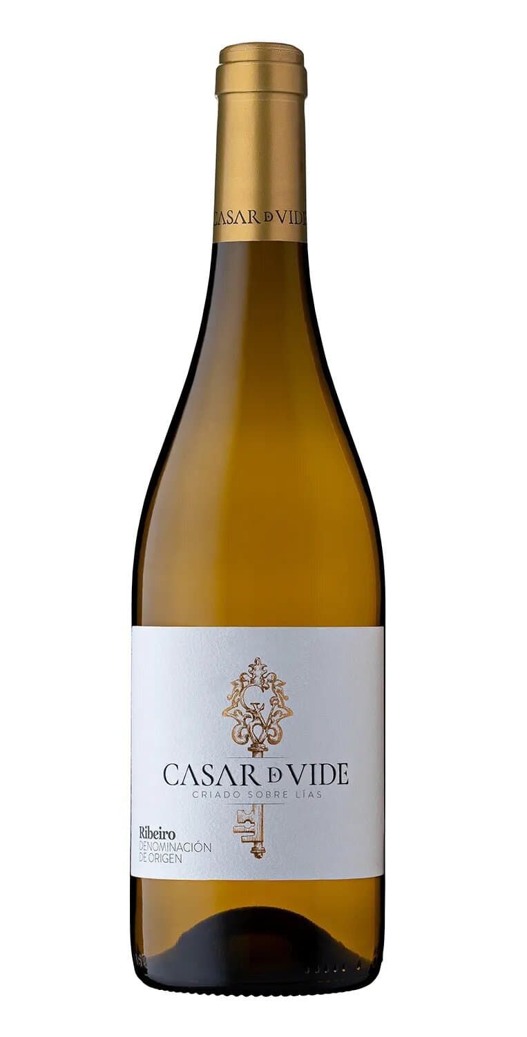 Casar de Vide Sobre Lías 2022 – de Vinoselección – en Vinoselección