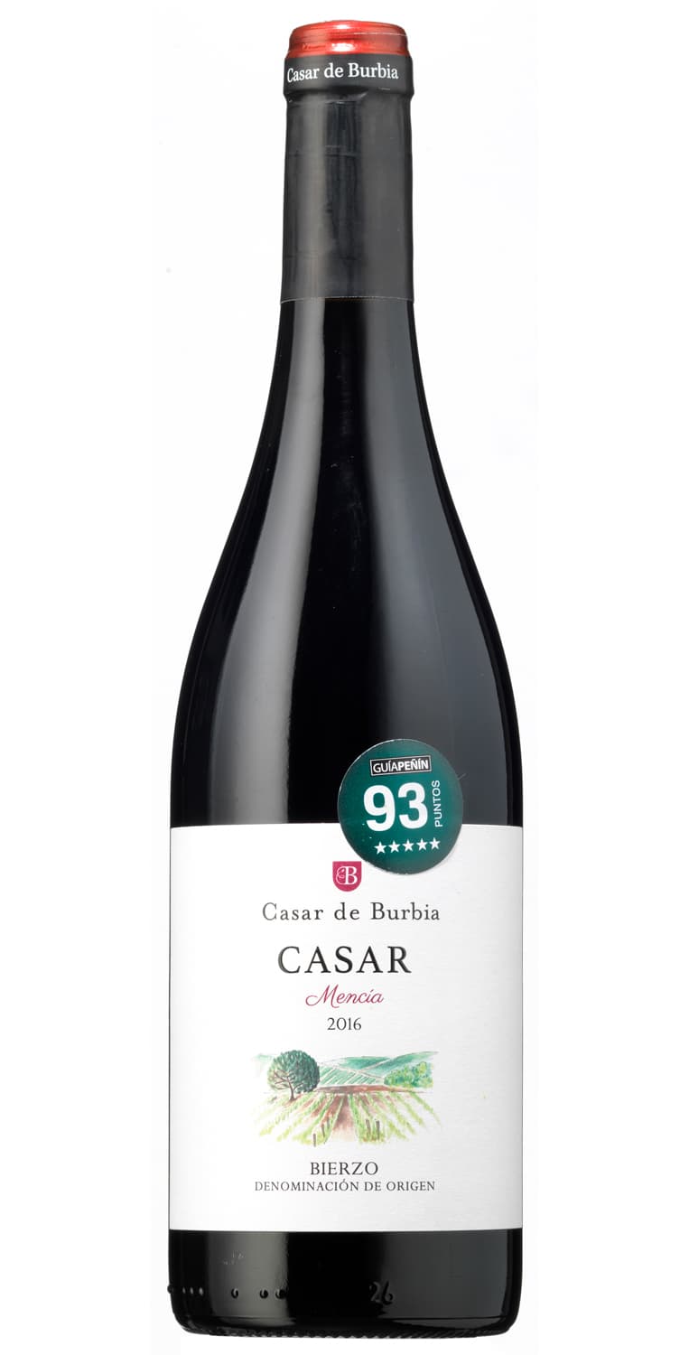 Casar 2016 – de Vinoselección – en Vinoselección