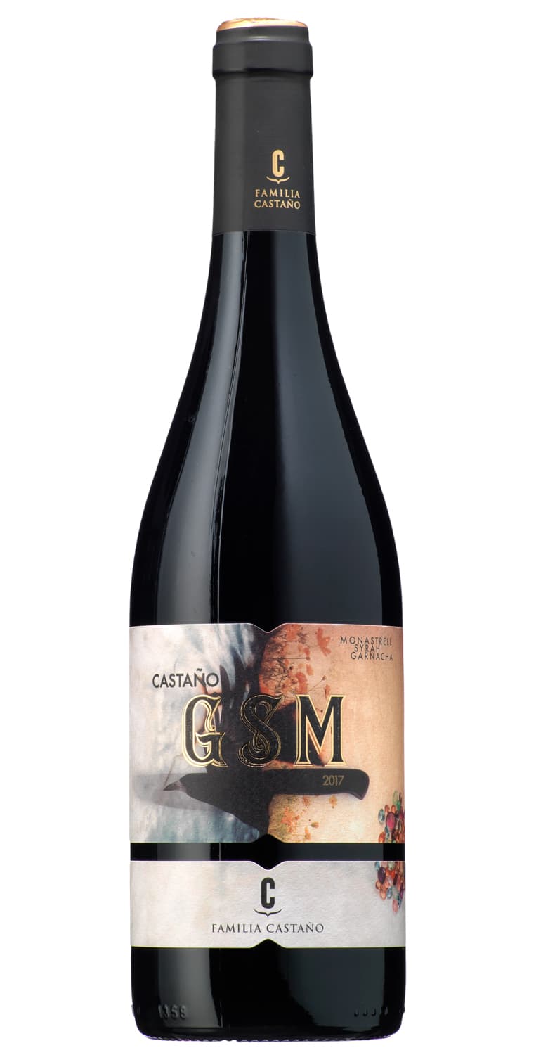 GSM 2017 – de Vinoselección – en Vinoselección
