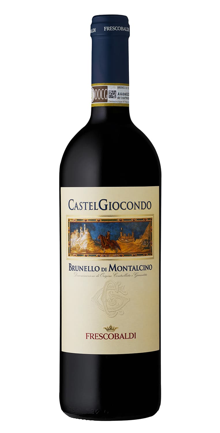 Castelgiocondo Brunello di Montalcino 2014 – de Vinoselección – en Vinoselección