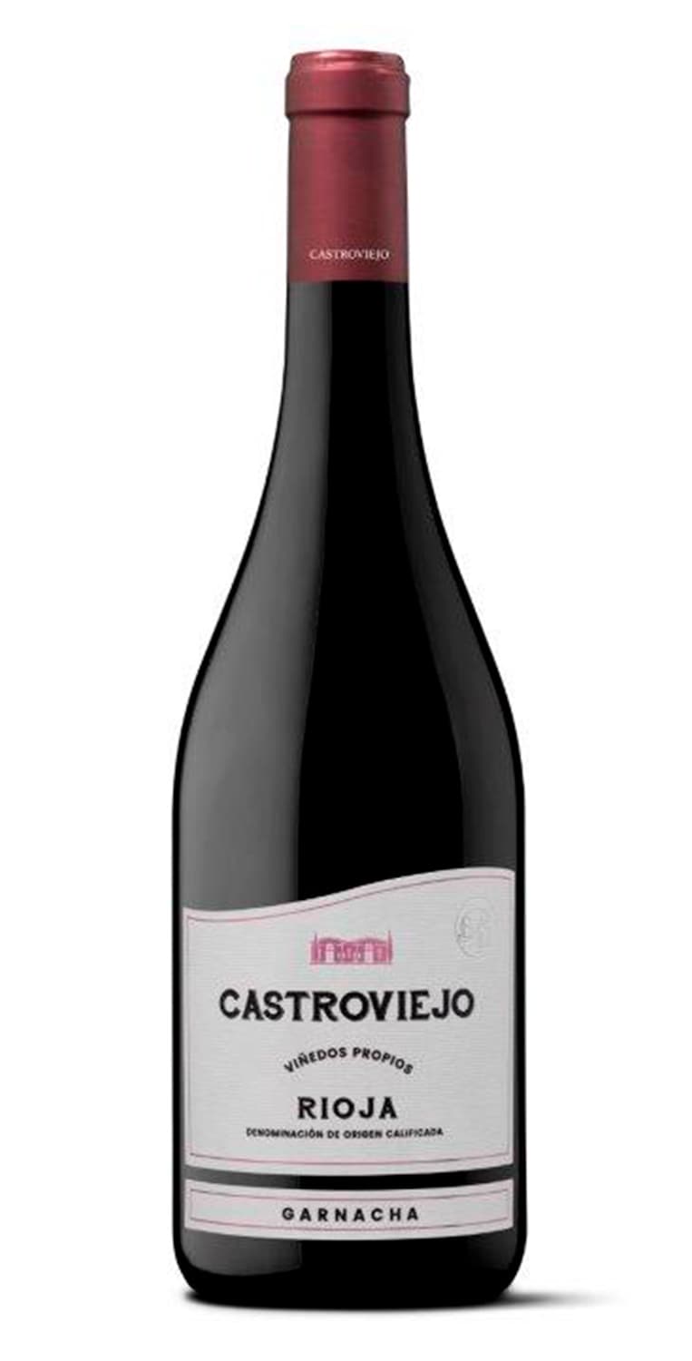 Castroviejo Garnacha 2022 – de Vinoselección – en Vinoselección