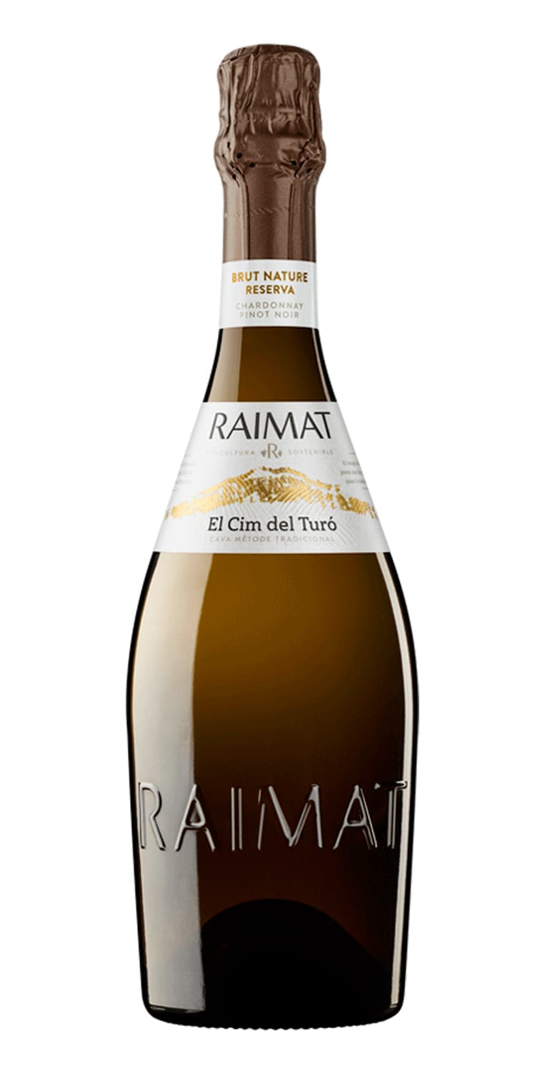 Raimat El Cim del Turó – de Vinoselección – en Vinoselección