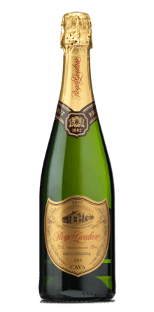 Roger Goulart Brut Cava Gran Reserva 2014 de Vinoselección – comprar