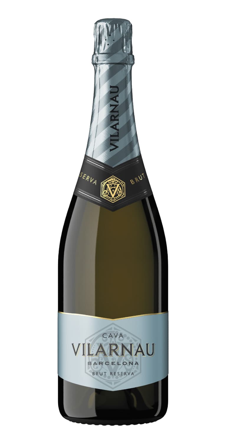 Cava Vilarnau Brut Reserva Mágnum de Vinoselección – comprar