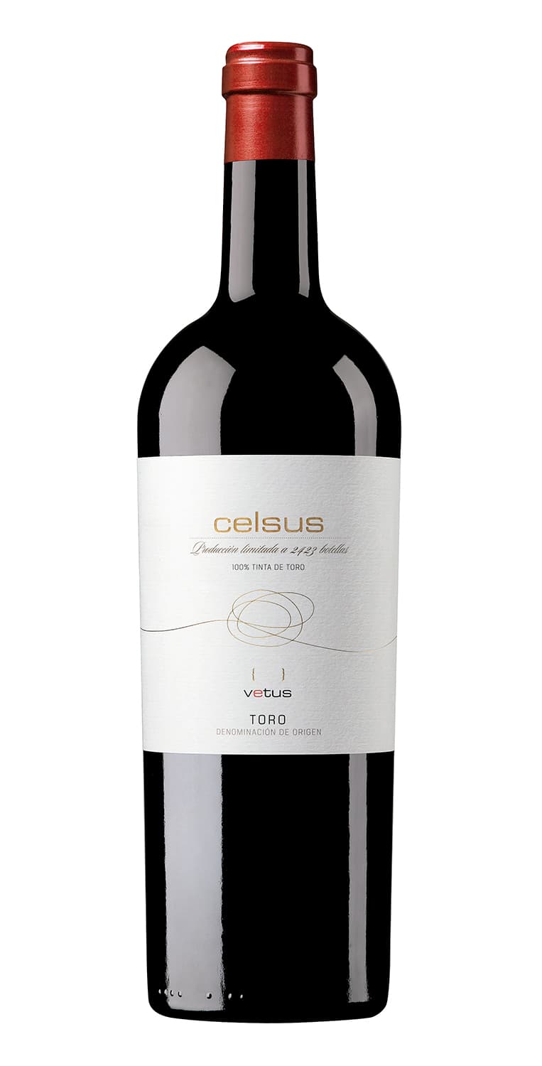 Celsus 2020 – de Vinoselección – en Vinoselección