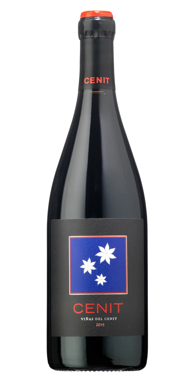 Cenit 2015 – de Vinoselección – en Vinoselección