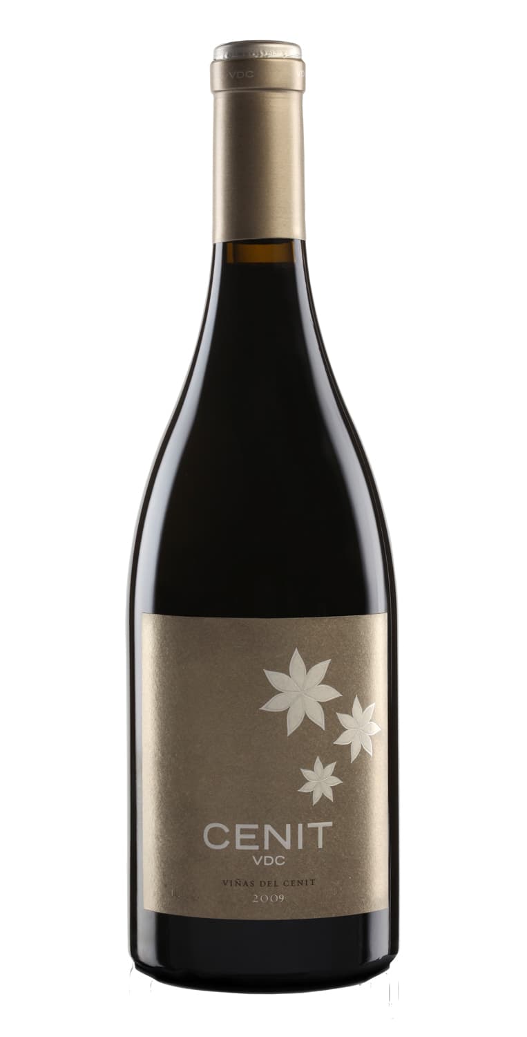 Cenit VDC 2009 – de Vinoselección – en Vinoselección