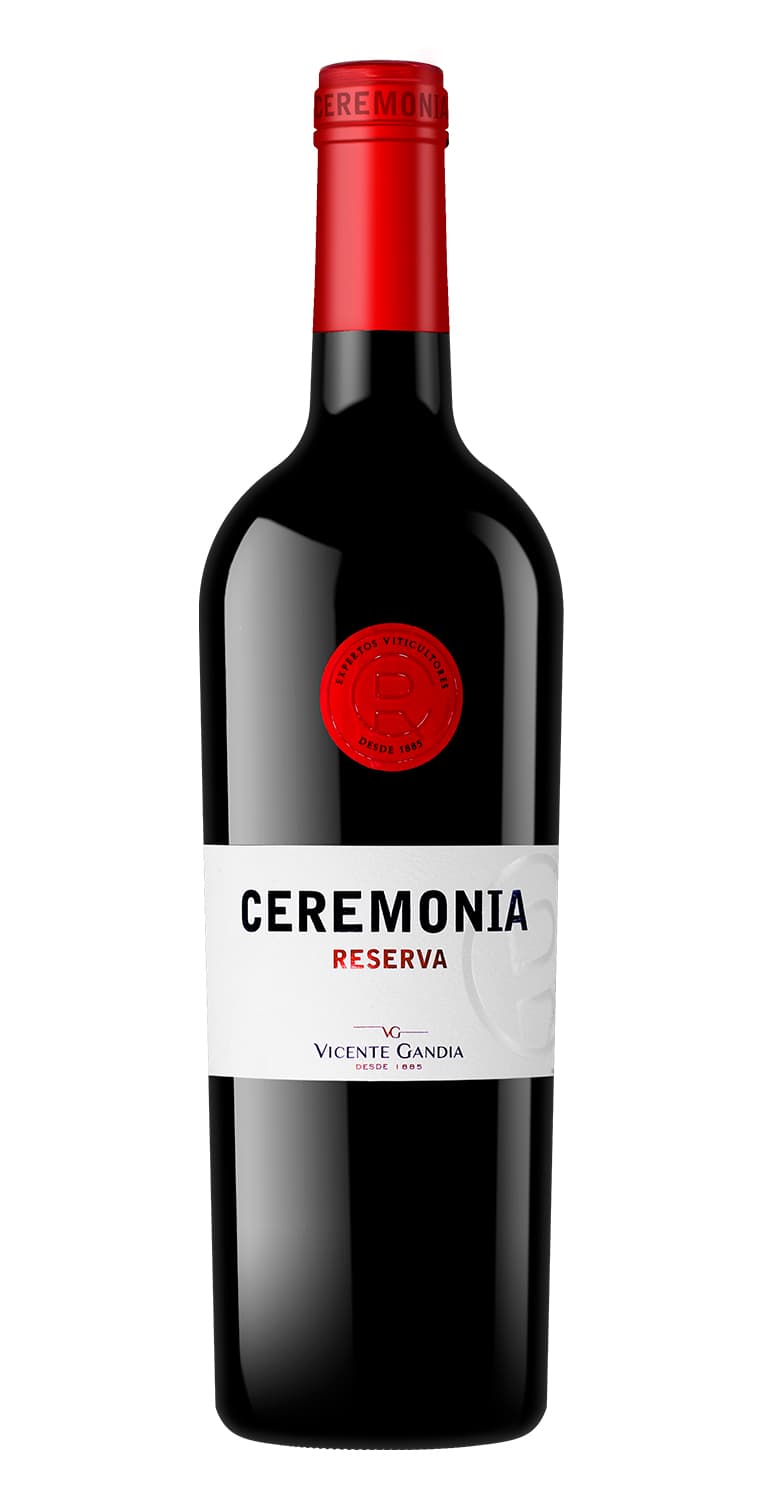 Ceremonia Reserva 2017 – de Vinoselección – en Vinoselección