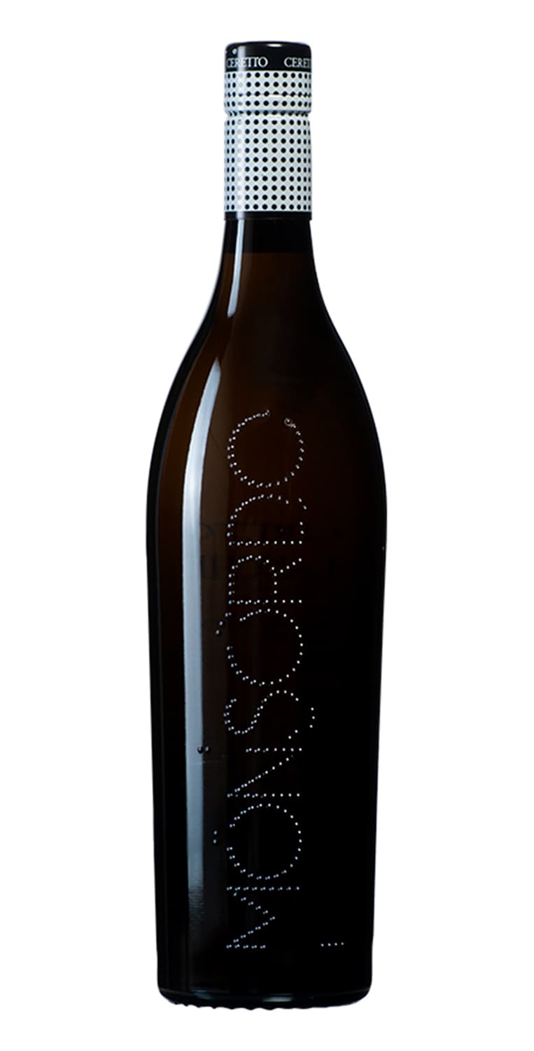 Ceretto Monsordo Bianco 2018 – de Vinoselección – en Vinoselección