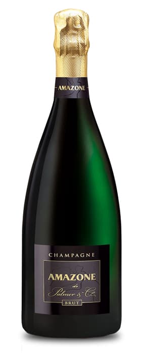 Champagne Amazone de Palmer &amp; Co. Brut de Vinoselección – comprar