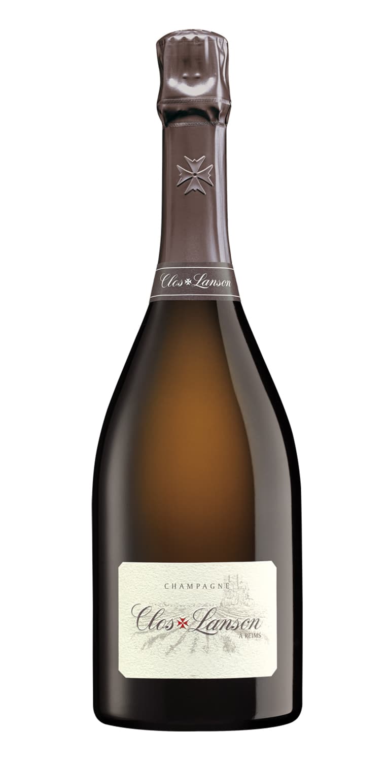 Clos Lanson – de Vinoselección – en Vinoselección