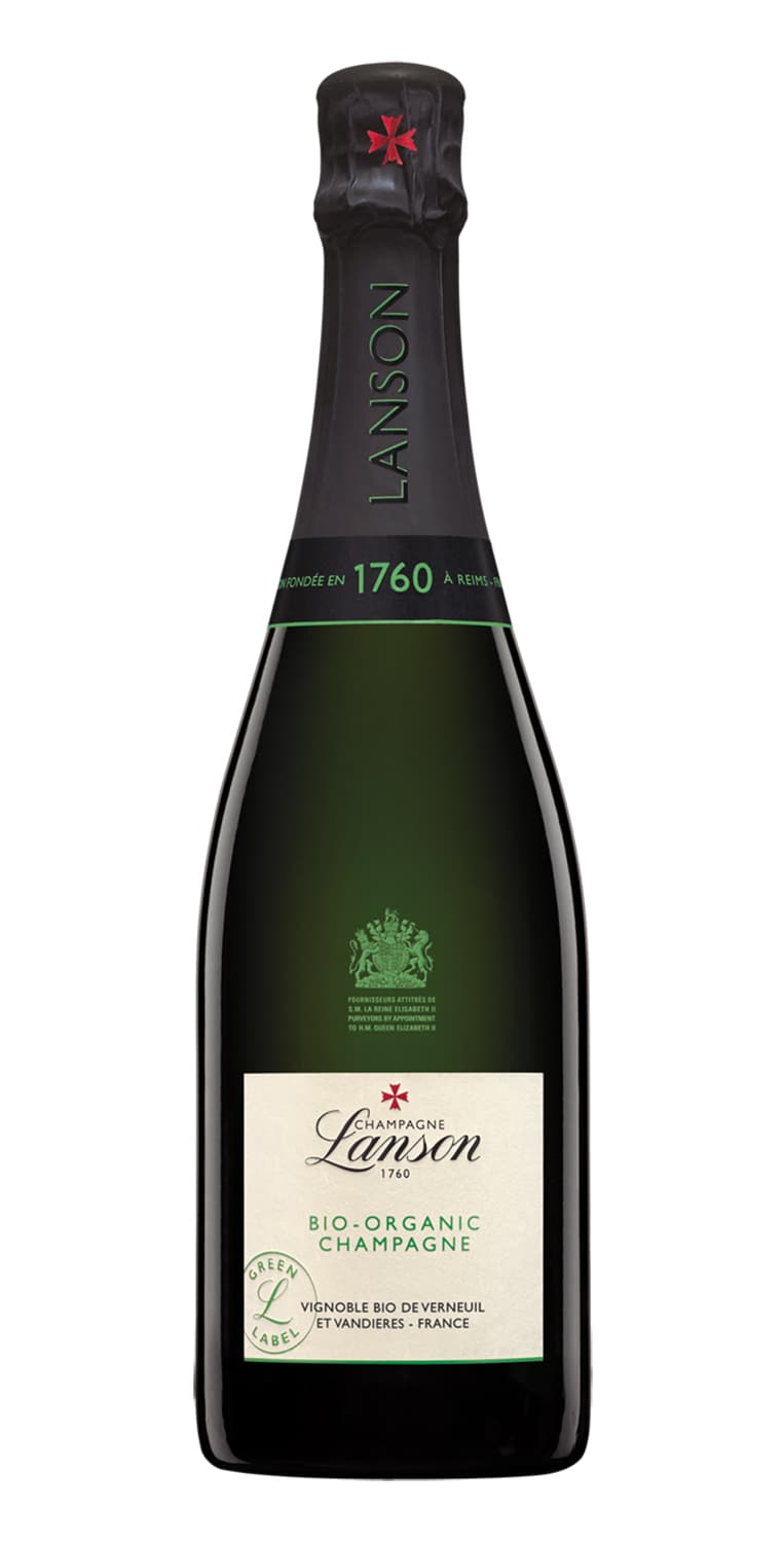 Lanson Green Label – de Vinoselección – en Vinoselección