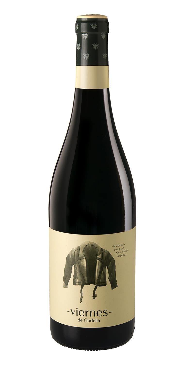 Viernes de Godelia 2023 – de Vinoselección – en Vinoselección