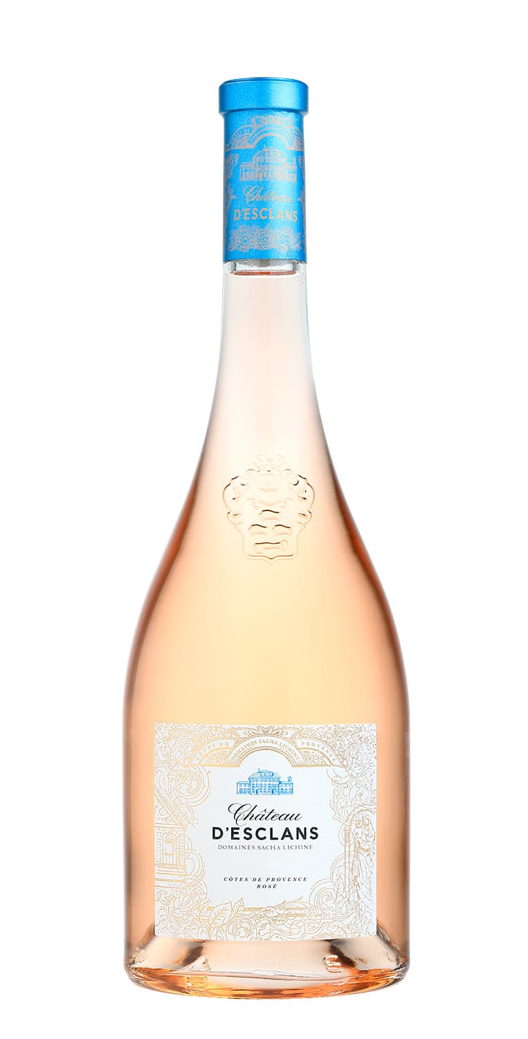 Château D’Esclans Rosé 2024 – de Vinoselección – en Vinoselección