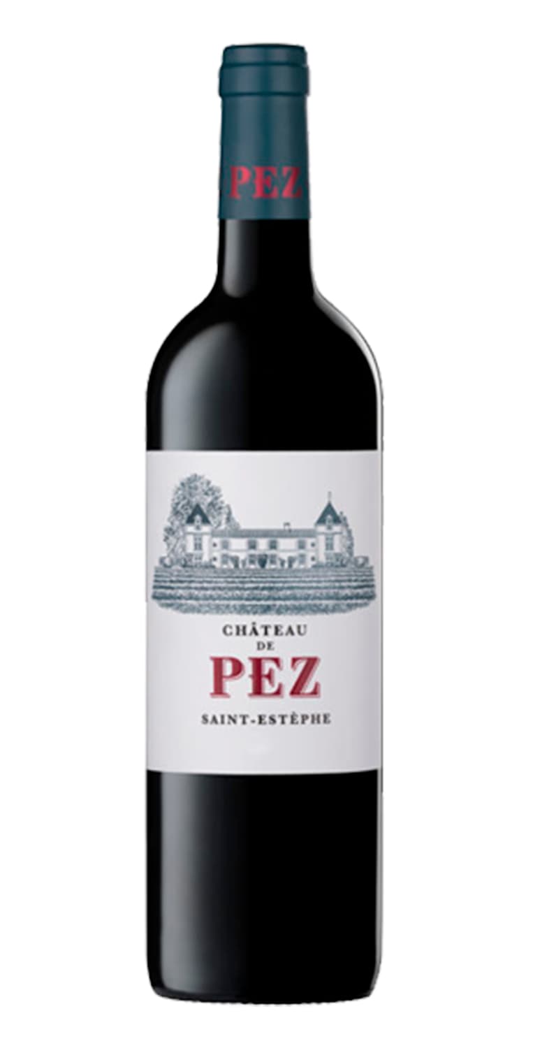 Château de Pez 2019 – de Vinoselección – en Vinoselección