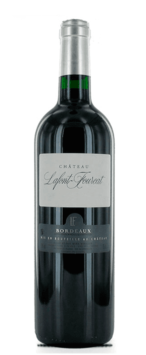Château Lafont Fourcat 2016 – de Vinoselección – en Vinoselección