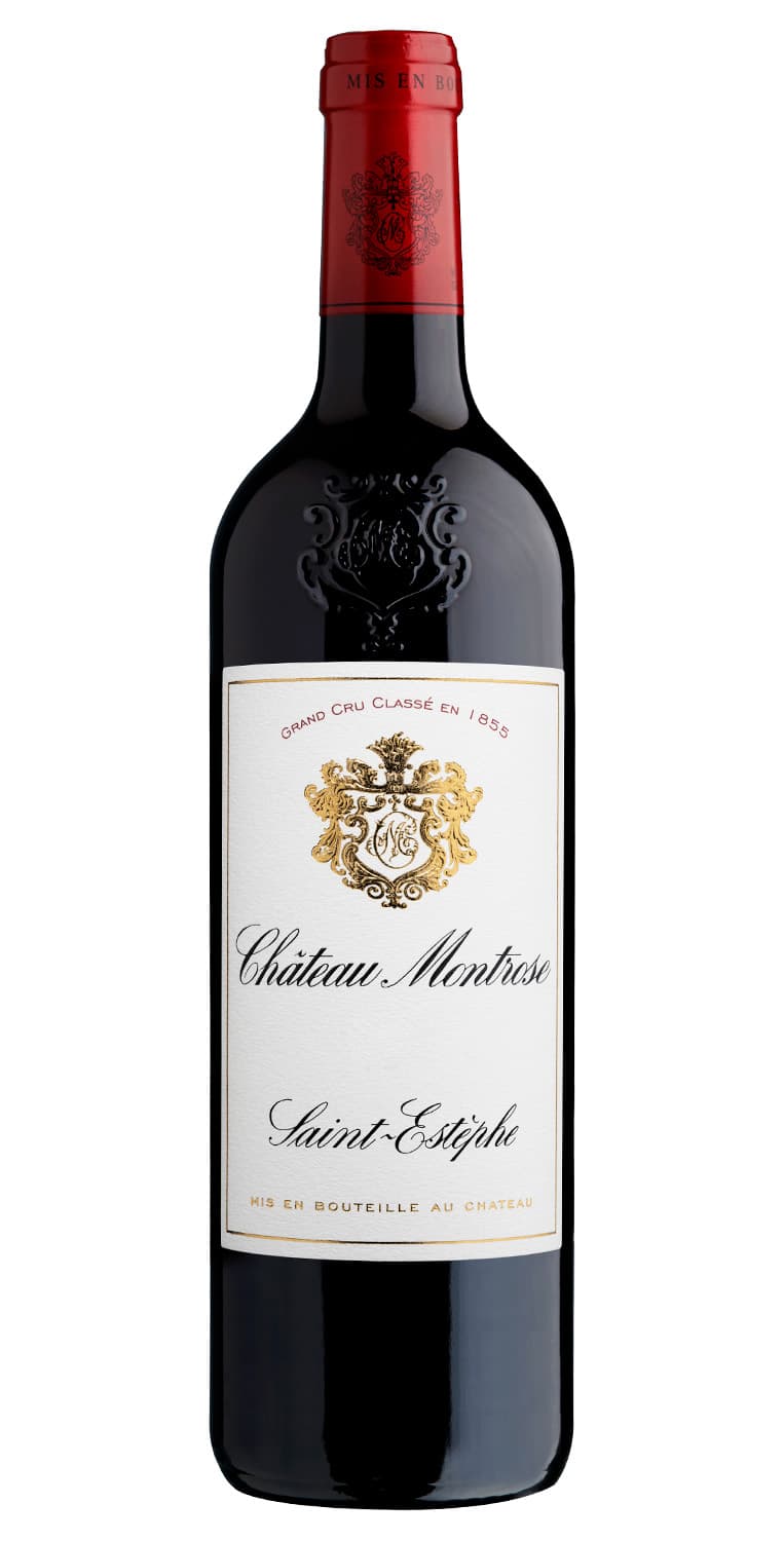 Château Montrose 2020 – de Vinoselección – en Vinoselección