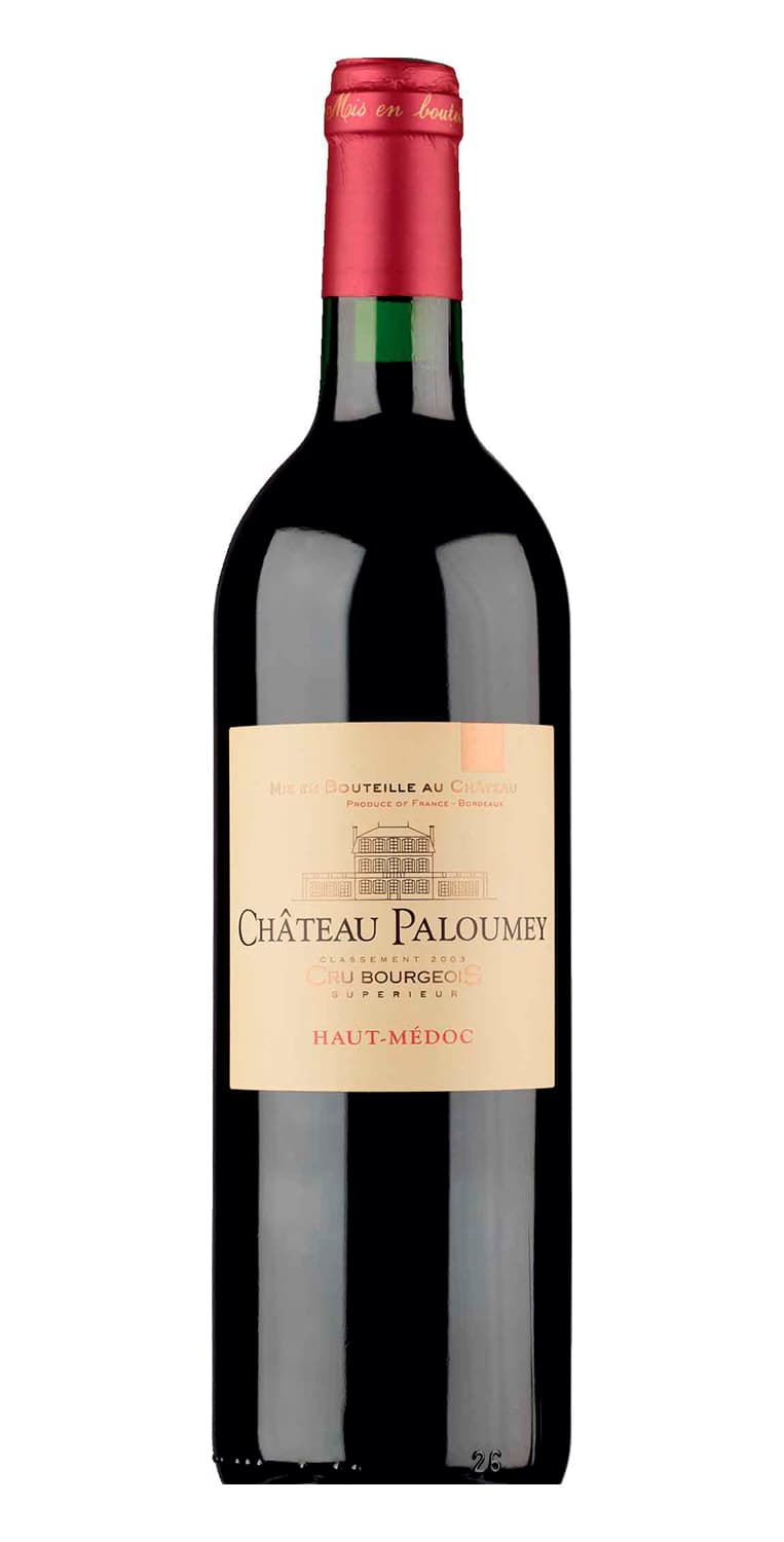 Château Paloumey 2020 – de Vinoselección – en Vinoselección
